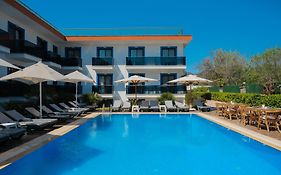 Çınar Butik Hotel Bodrum
